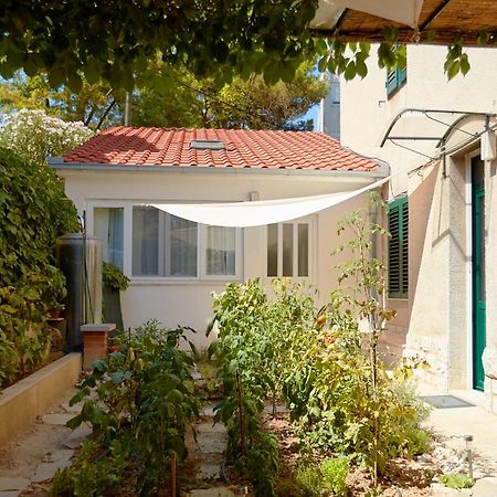 Studio Apartman Kacunic Σπλιτ Εξωτερικό φωτογραφία