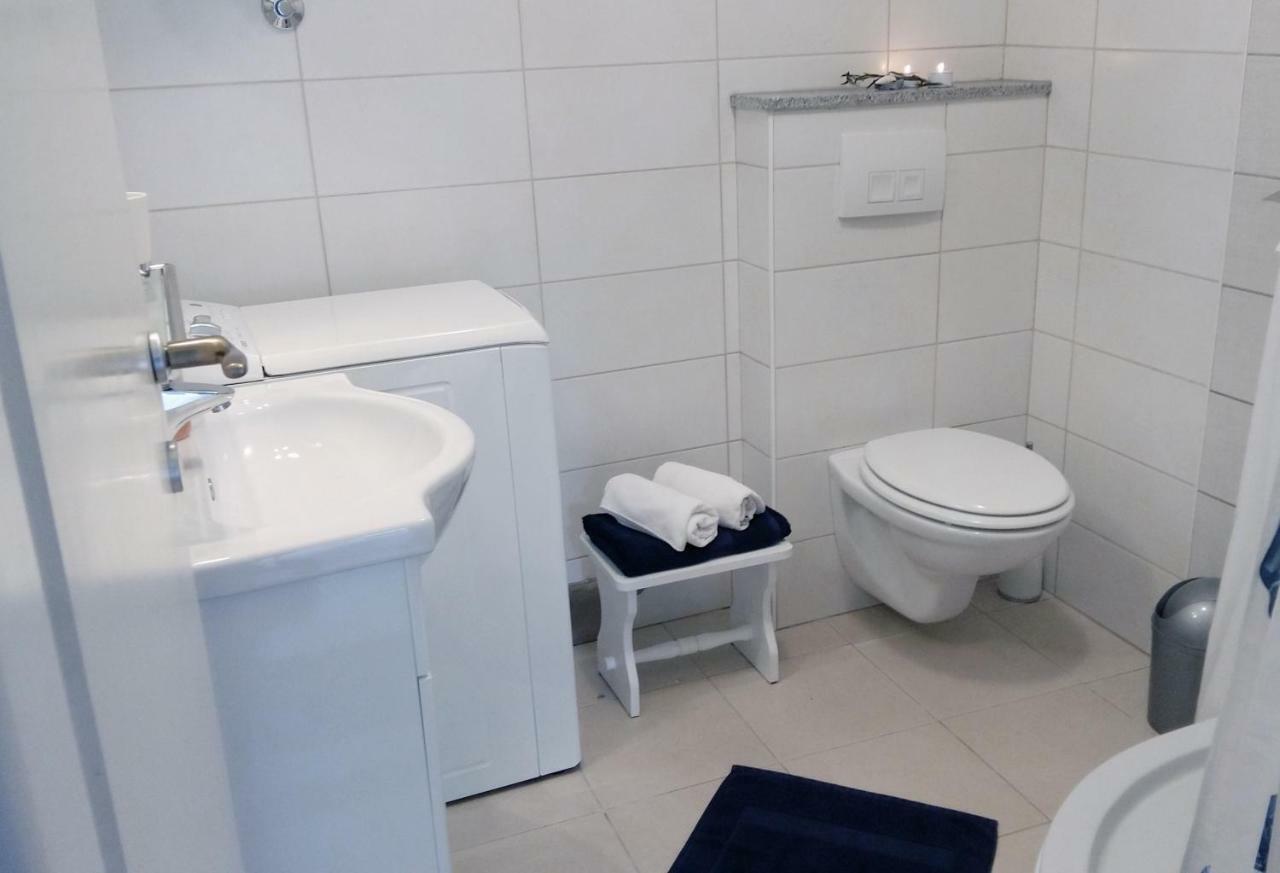 Studio Apartman Kacunic Σπλιτ Εξωτερικό φωτογραφία